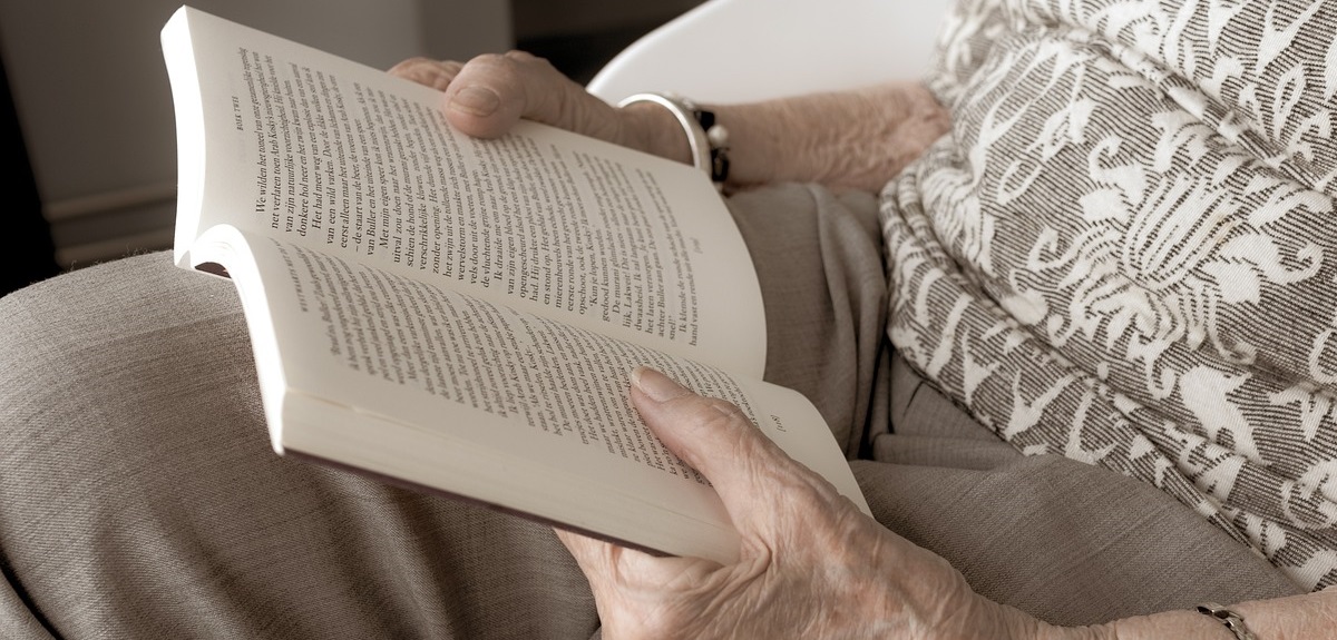 Abuela y su nieto estudiarán en la misma universidad en Rancagua: ambos eligieron carreras de salud