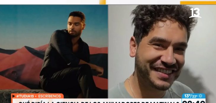 Análisis Gino Costa en Tu Día