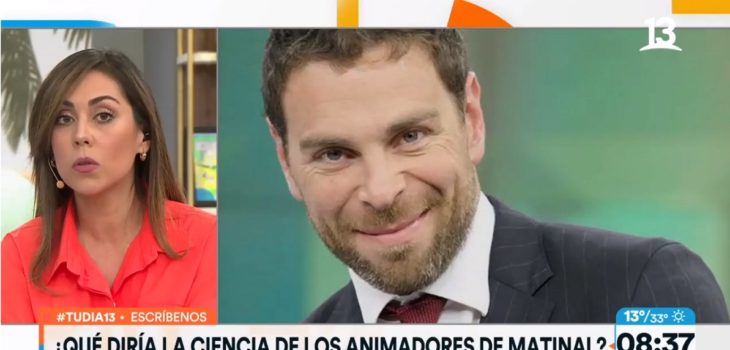 Análisis de José Antonio Neme en Tu Día