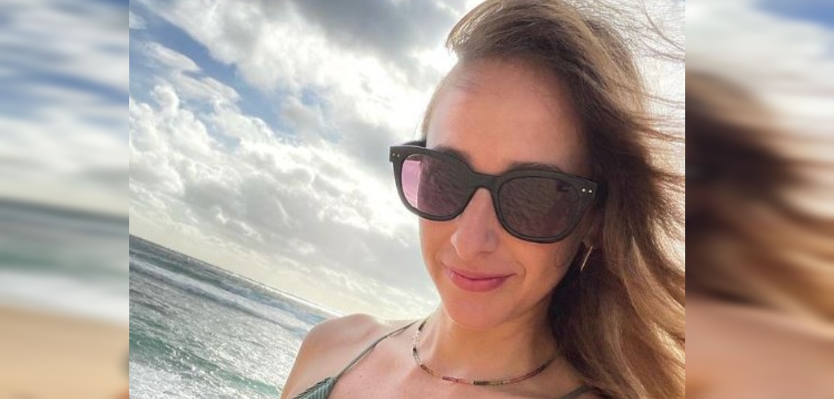 Andrea Velasco y sus 6 años viviendo en Nueva York: confesó que ha sido difícil vivir del arte