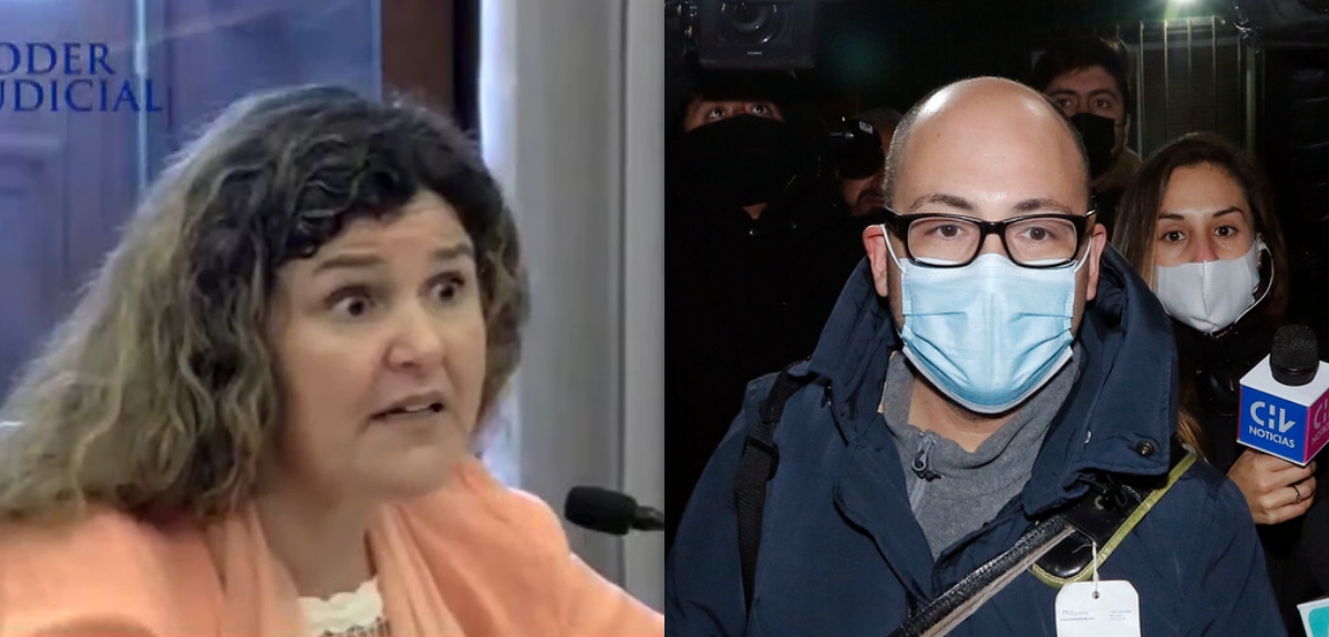 Los argumentos de la defensa de Nicolás López en audiencia de nulidad del juicio: acusó deficiencias