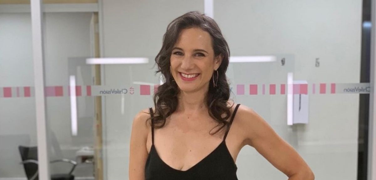 Blanca Lewin confidenció su peor vergüenza: 