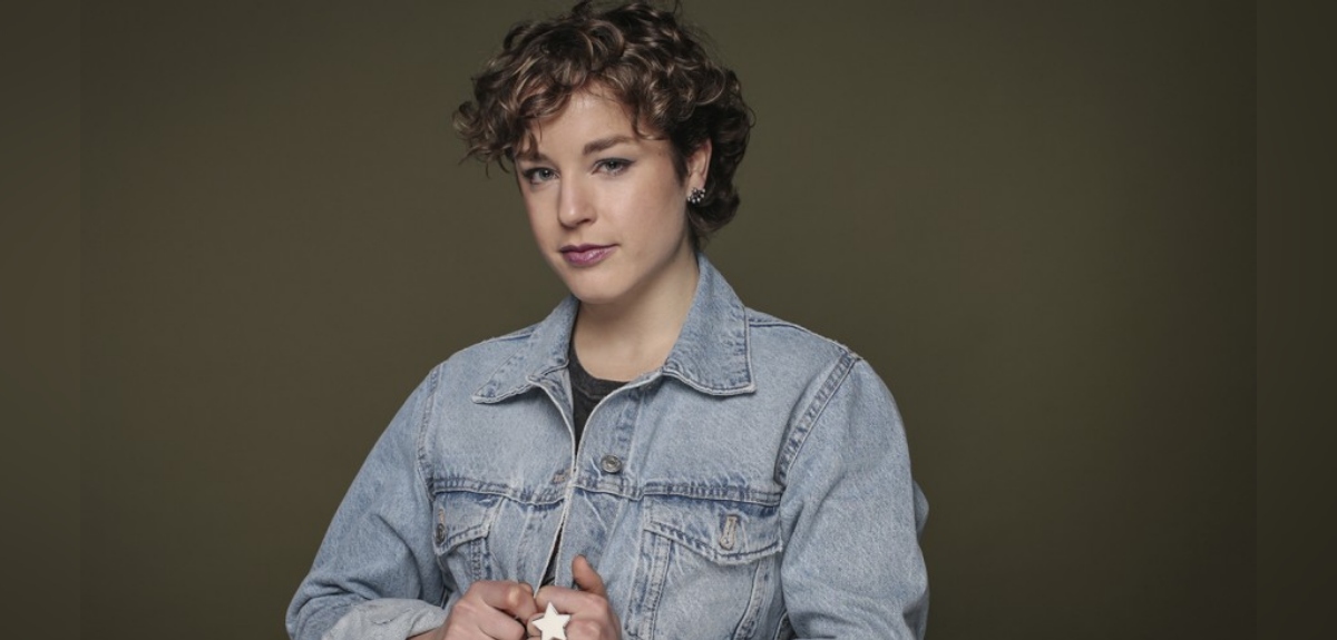 Mónica Echeverría: conoce a la actriz que interpreta a Camila Mardones en 