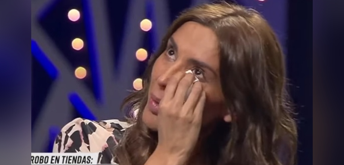 Carla Ballero se sinceró sobre los robos que cometió en tiendas: 