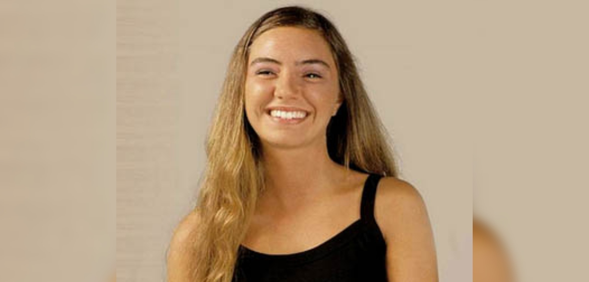 A 20 años de 'Protagonistas de la fama': así luce Cata Bono, primera ganadora de un reality chileno