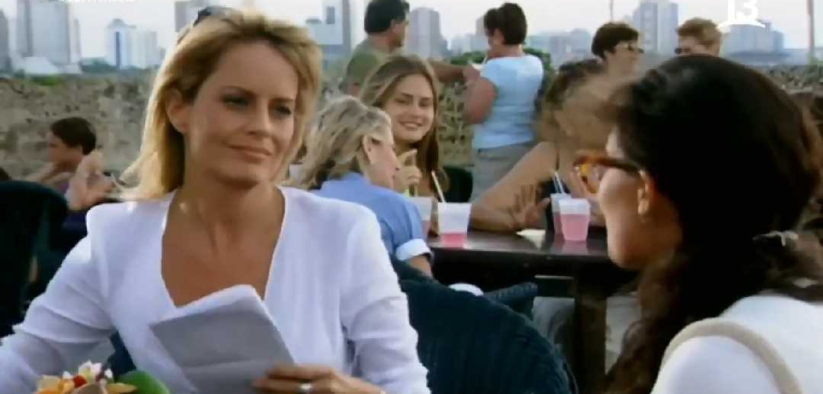 Cecilia Bolocco apareció nuevamente en 'Betty la fea': televidentes reaccionaron en redes