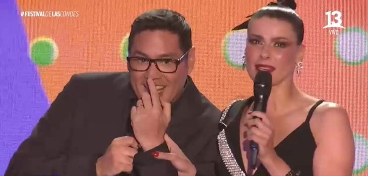 Chascarro Pancho Saavedra