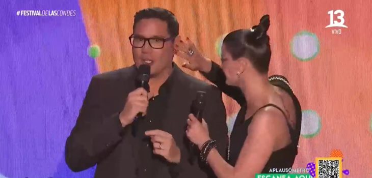 Chascarro Pancho Saavedra