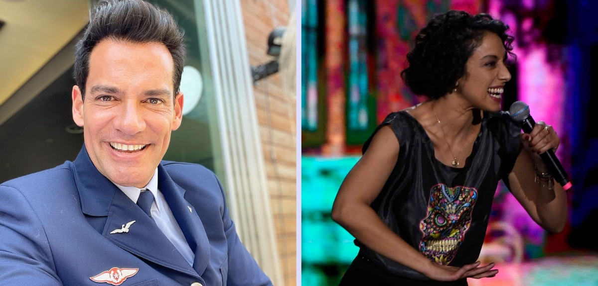 Cristián de la Fuente respondió a Nathalie Nicloux por burlas en Olmué: 