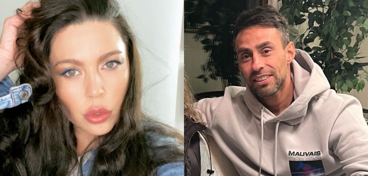 Daniela Aránguiz lanzó 'palo' a Jorge Valdivia tras quiebre: 