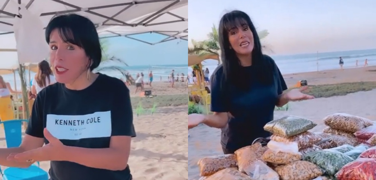 Concejala de La Serena se refirió a acusaciones contra Anita Alvarado por supuestos privilegios