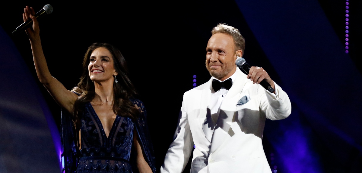 Director de Viña sobre preparación de María Luisa y Martín Cárcamo: ensayan posibles situaciones