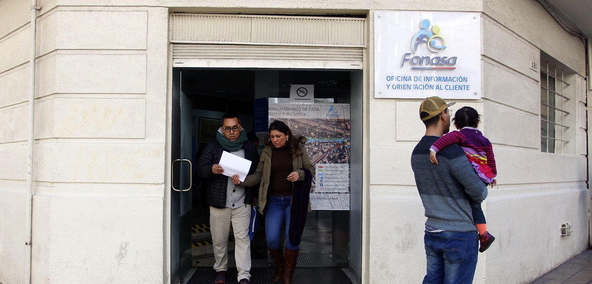 La insólita razón de la doctora que cometió fraude millonario con bonos de Fonasa