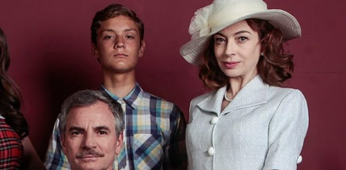 Hijo Armando Quiroga