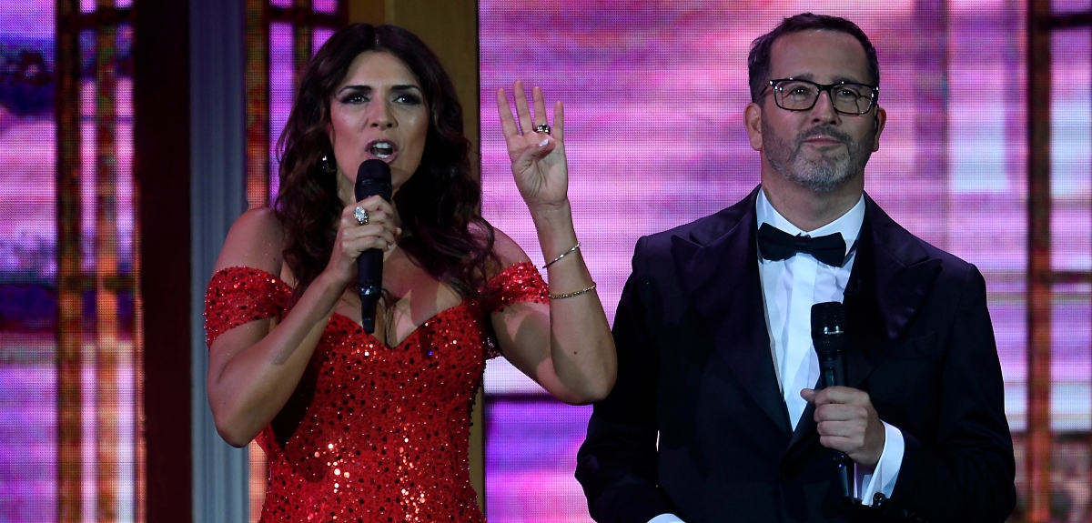 Ivette Vergara se llenó de críticas tras afirmar que se acabó la pandemia: 