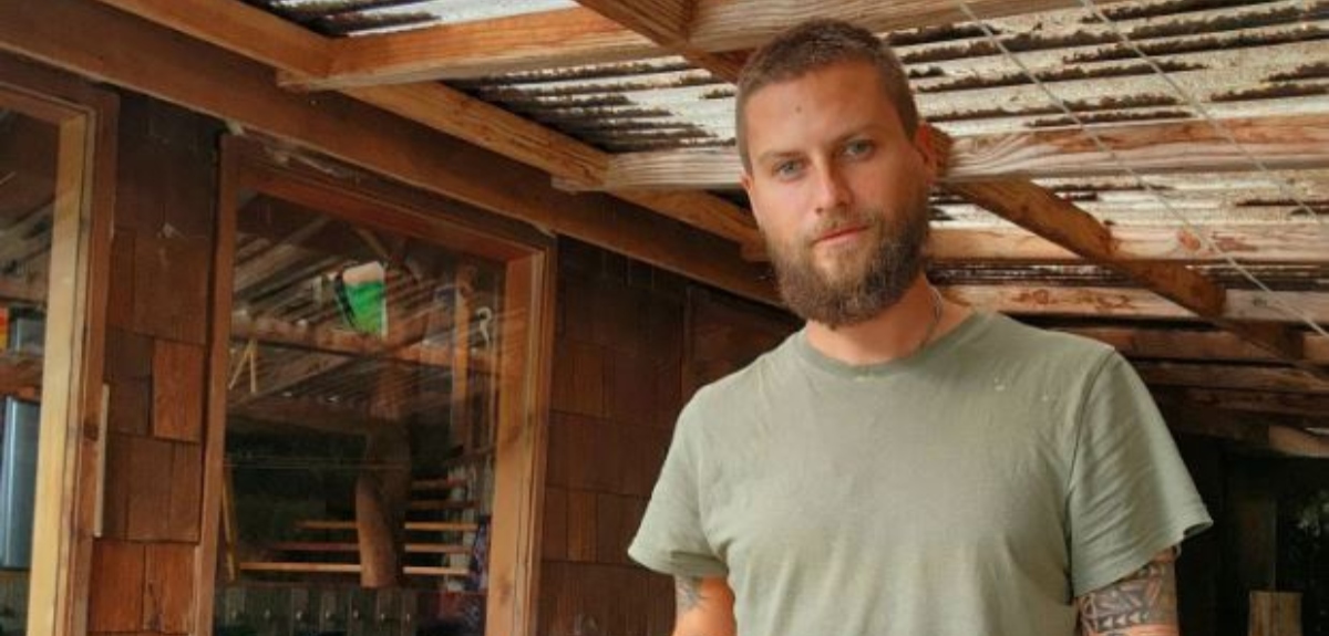 Cuánta juventud: mamá de Jean-Philippe Cretton lo saludó en su cumpleaños con antigua foto de él