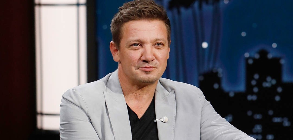 Héroe fuera de la ficción: accidente de Jeremy Renner ocurrió cuando intentaba salvar a su sobrino