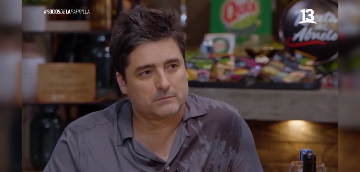 Jorge Zabaleta realizó profunda reflexión sobre la amistad: 