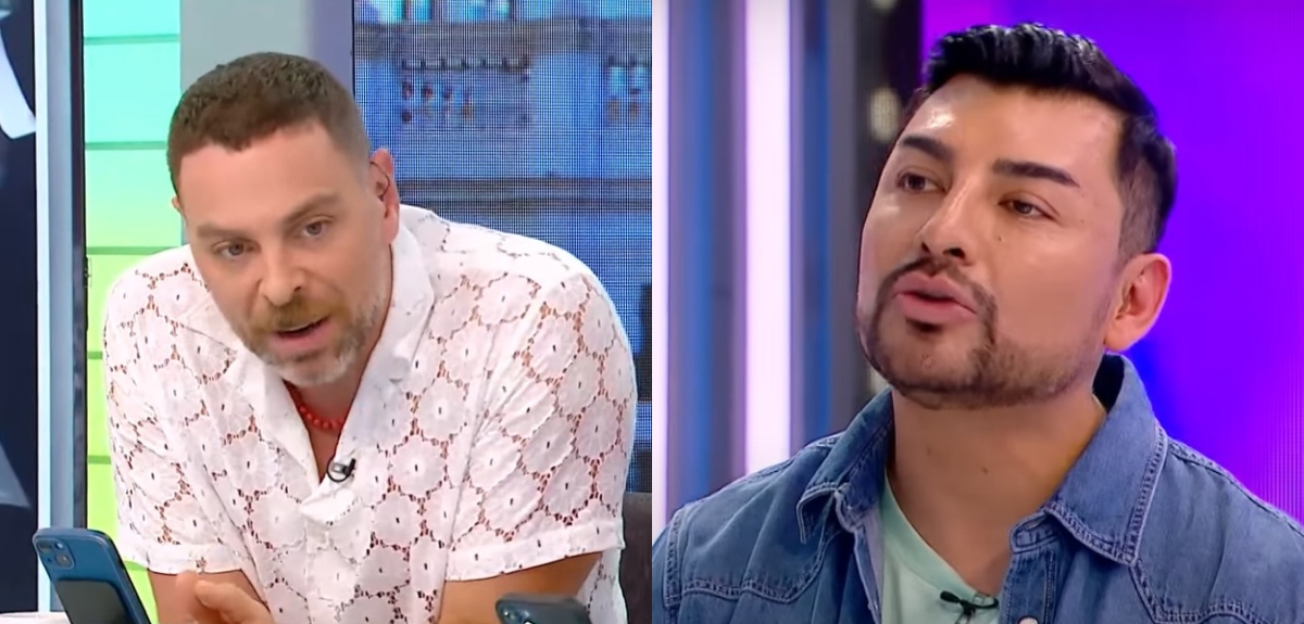 Tras rumores: José Antonio Neme aclaró supuesta 