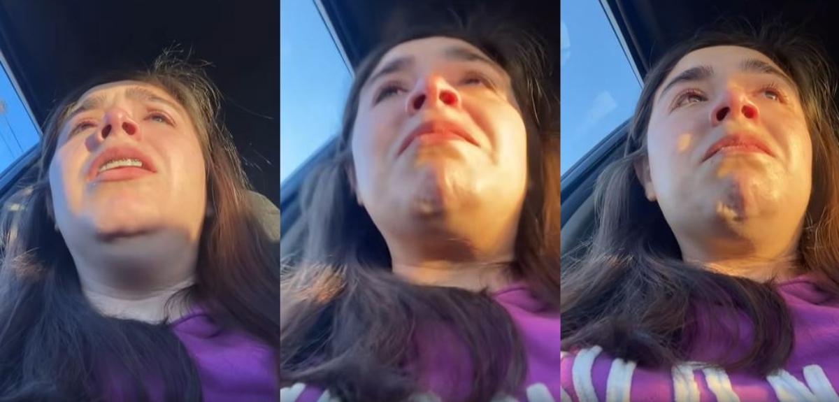 Pasajera grabó a taxista mientras la acosaba en su auto: fiscalía mexicana investiga el caso