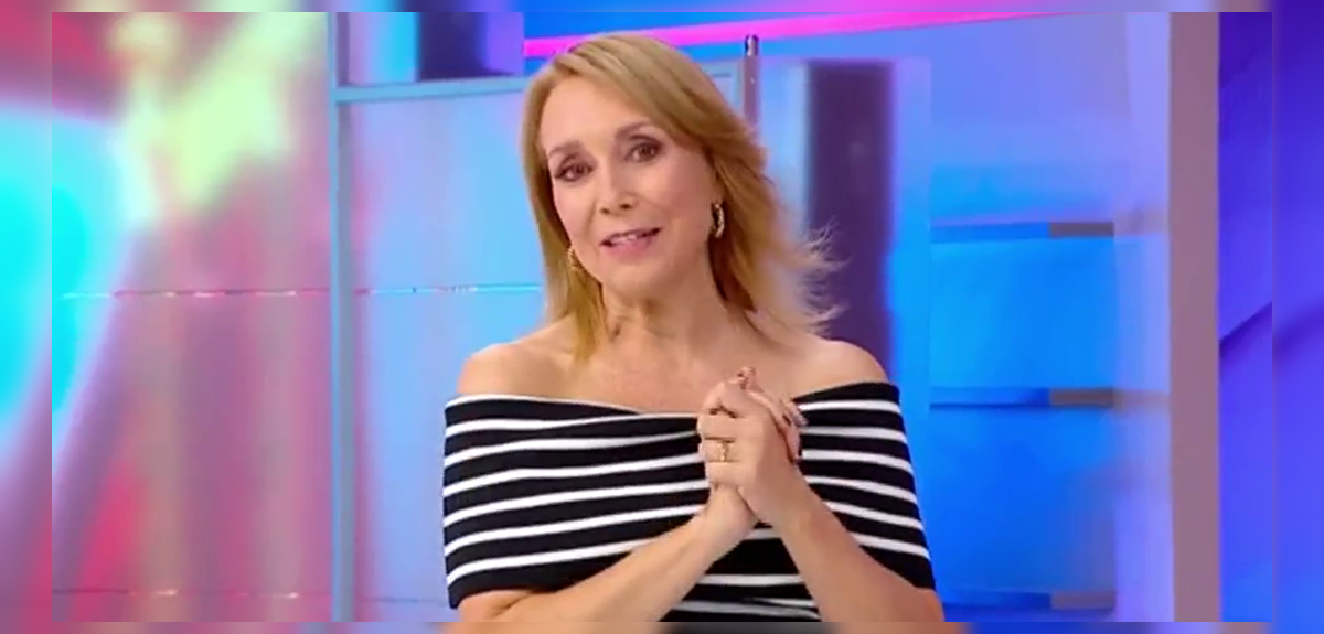 Karen Doggenweiler y reclamo tras no ser invitada a la gala de Viña: 