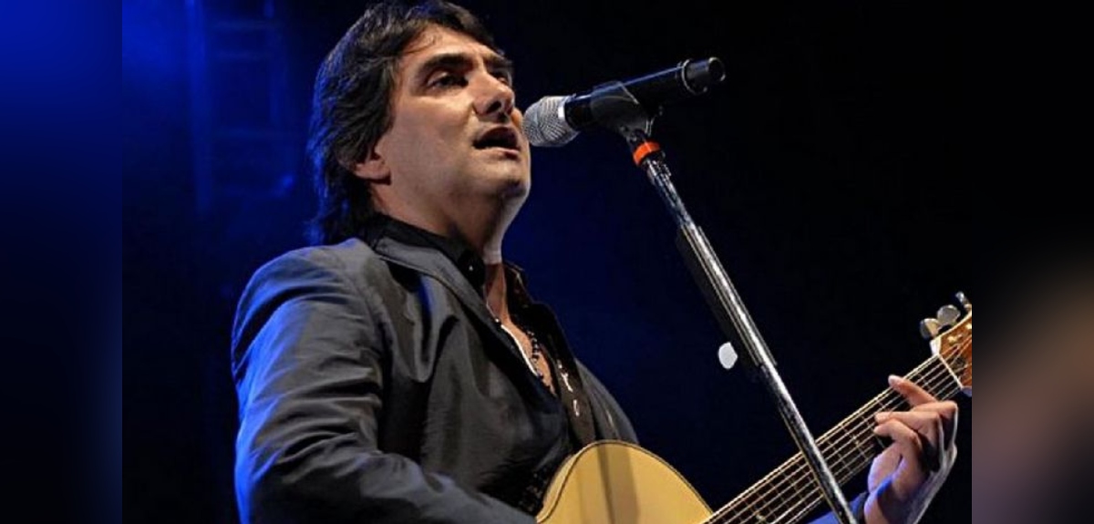 Kike Teruel anunció su retiro de Los Nocheros: 