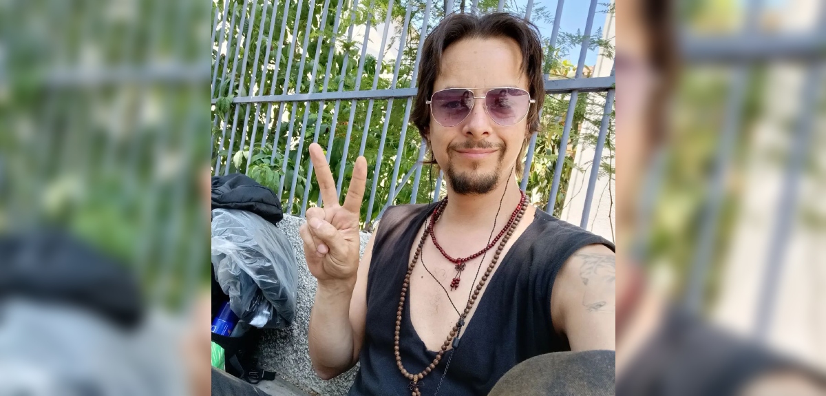 Sebastián Longhi reestrenará dos canciones que compuso en 'Protagonistas de la música'