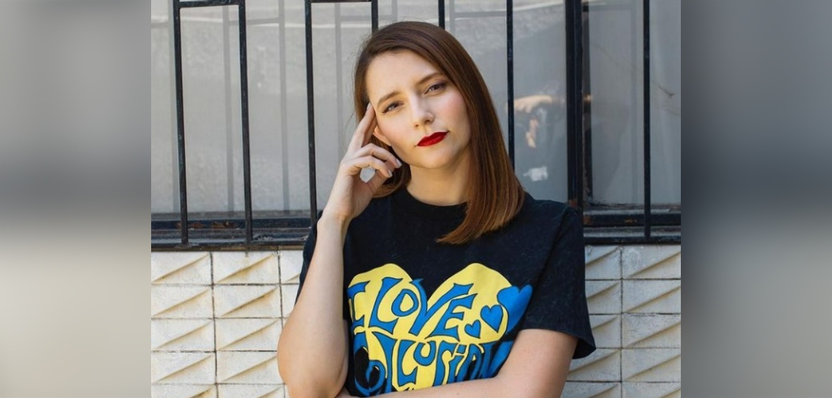 Magdalena Müller reflexionó sobre los comentarios que recibe por su cuerpo: 