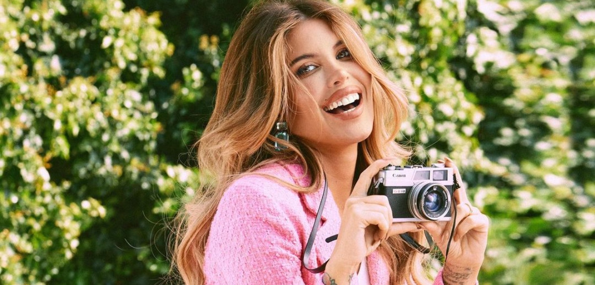 Coté López se llenó de orgullo por logro de su hija Rebecca: 