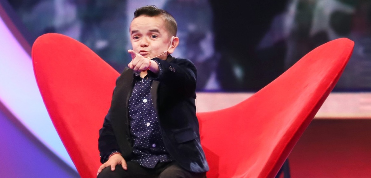 Miguelito contó que Carabineros no creyó que él era adulto y exigieron su DNI