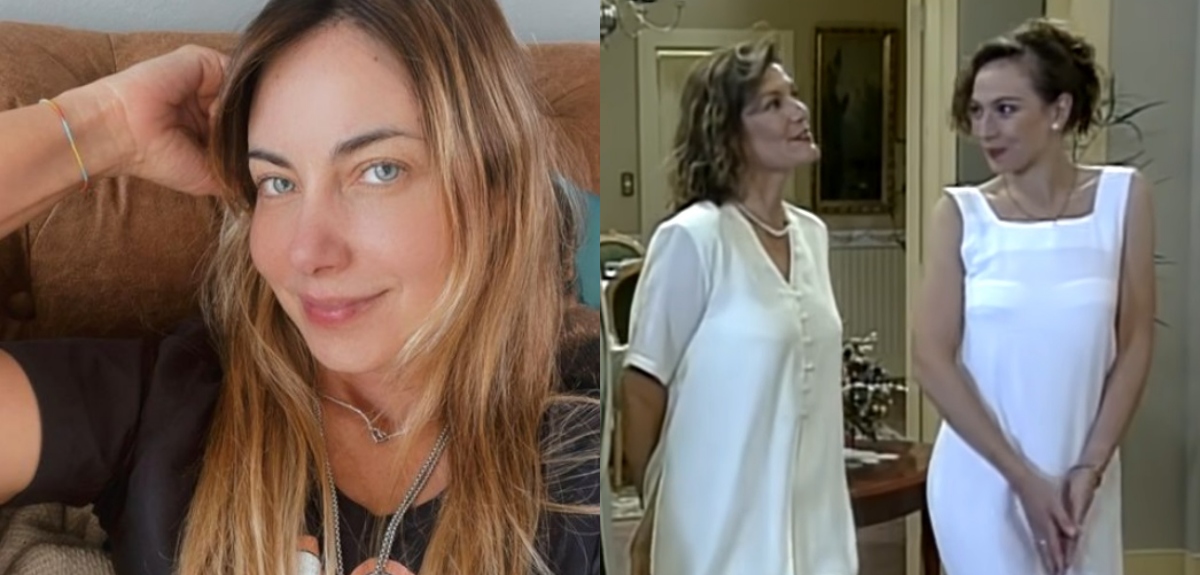 Mónica Godoy recordó 'mala onda' de Coca Guazzini y Paty Rivadeneira en Sucupira: 