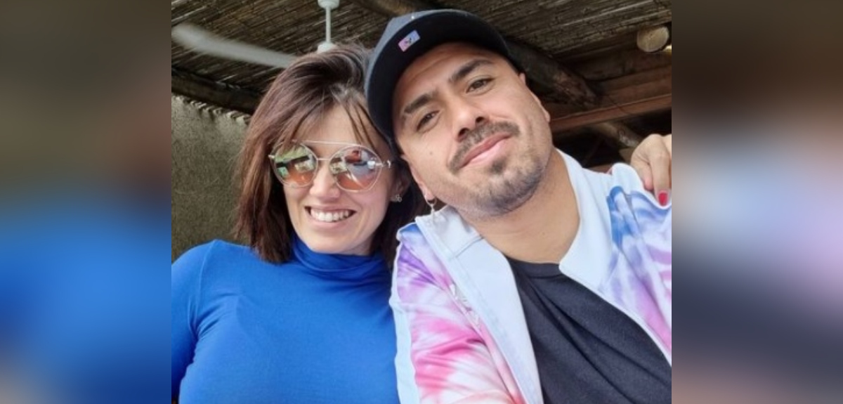 Diego Sánchez ofreció disculpas a Yamila Reyna tras polémica: 