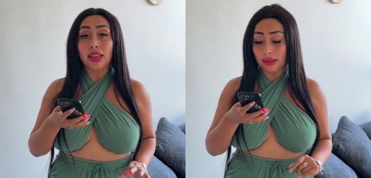 Naya Fácil se defendió de las acusaciones por millonaria rifa: 