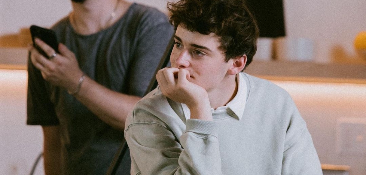 Noah Schnapp de Stranger Things reveló su orientación sexual: 