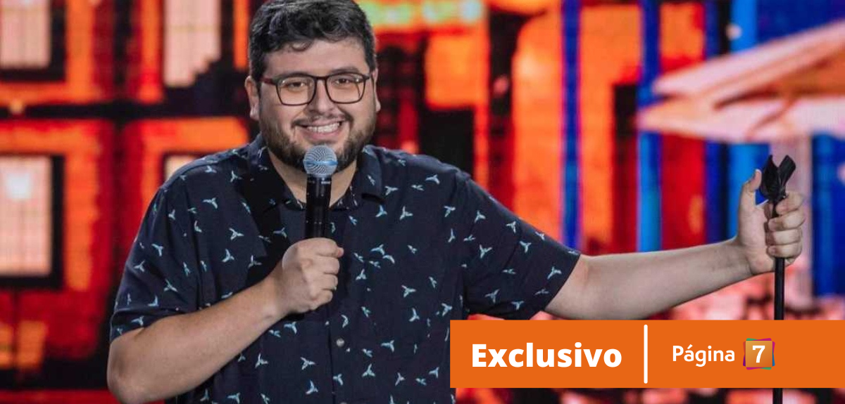 Luis Slimming y su camino al éxito en Olmué: 