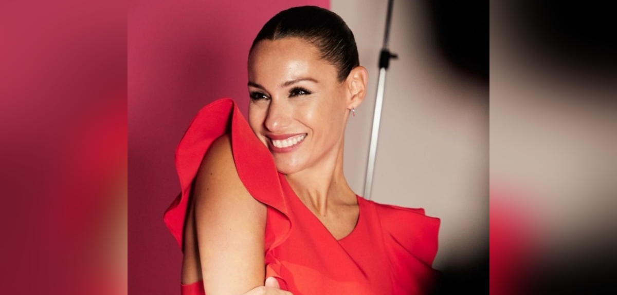 Pampita evidenció lo mucho que ha crecido su hija Ana: compartió fotos desde sus vacaciones en Brasil