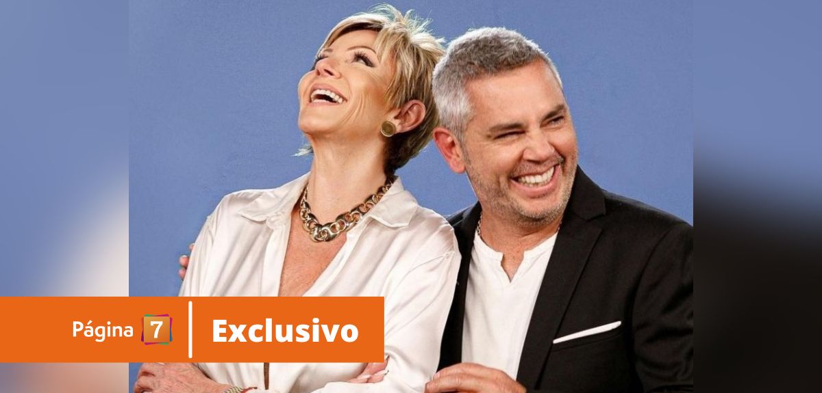 Viñuela y Argandoña sobre desafío de animar el Festival de Peñaflor: 