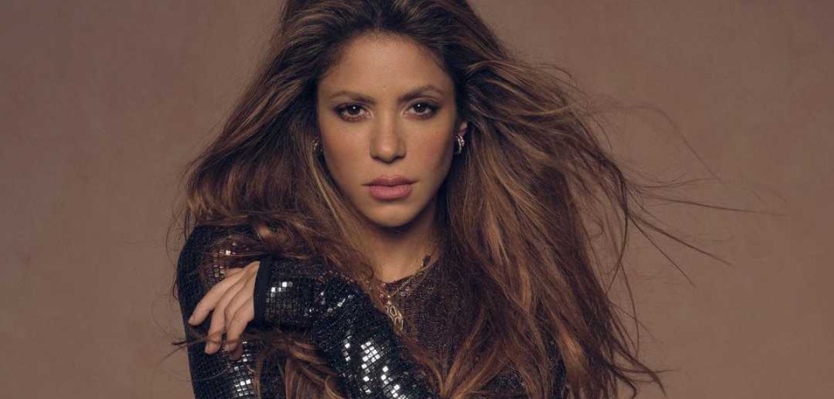 Shakira dio la bienvenida al 2023 con profunda reflexión: 