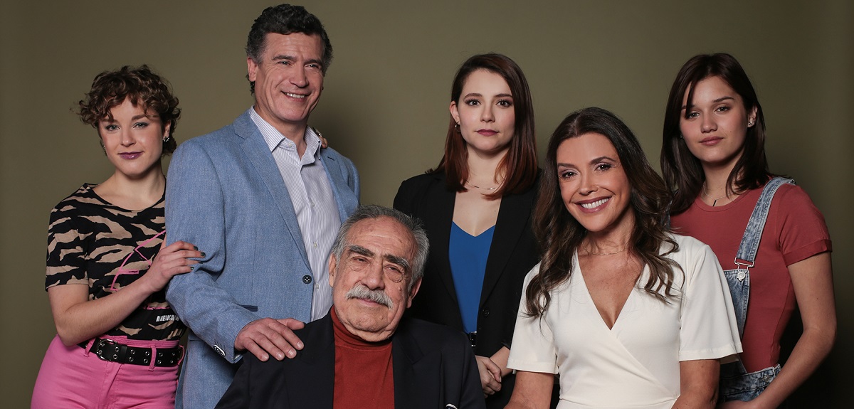 Actrices detrás de las hermanas Mardones y qué viene para Juego de Ilusiones: 