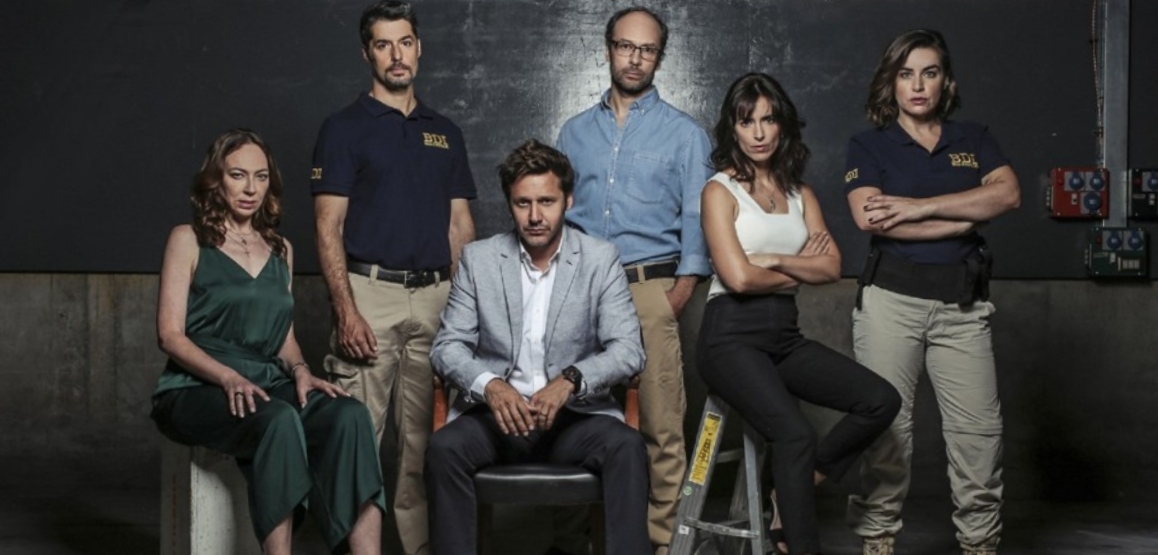 Actriz de Demente pasó el Año Nuevo hospitalizada tras sufrir fractura de costilla: 