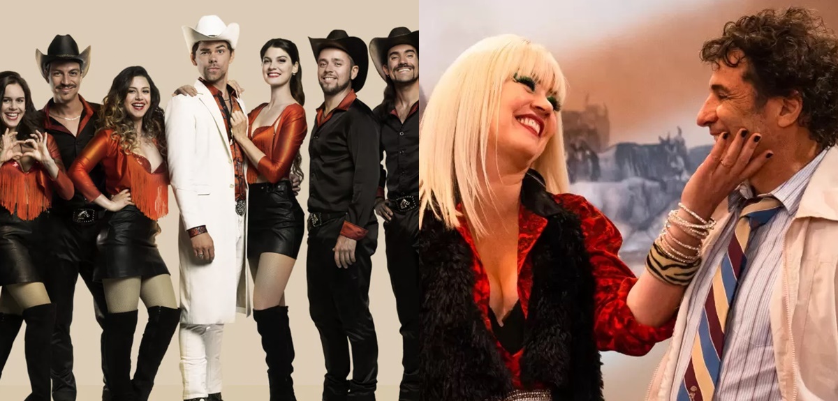 Actriz de Gemelas se sumó a grabaciones de Casado con hijos: apostó por cambio de look