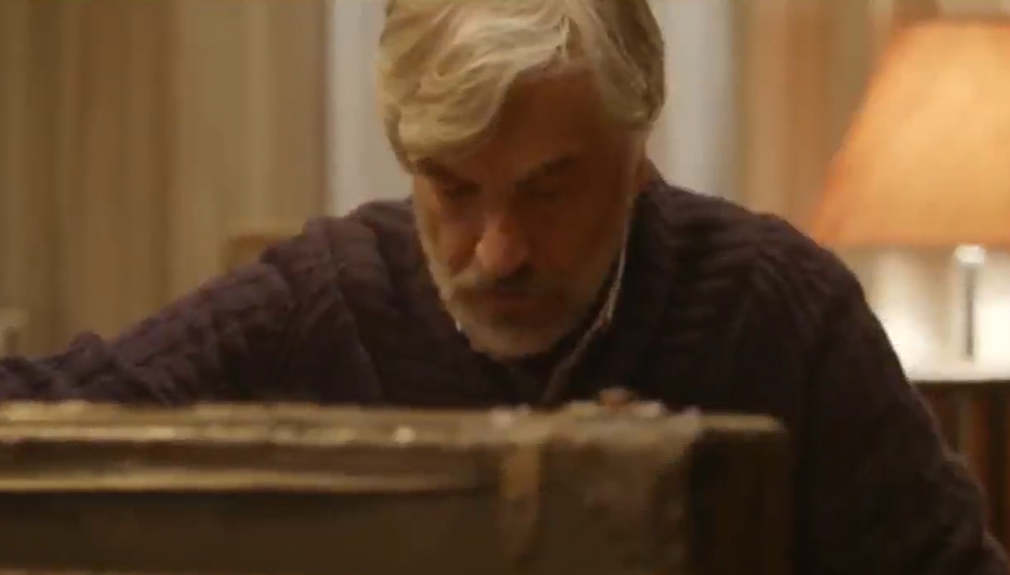 "¿Estás preparada?": Mega liberó nuevo adelanto de La ley de Baltazar