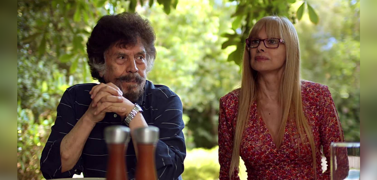 Adriano Castillo y su sentido mea culpa por quiebre con Beatriz Alegret: 