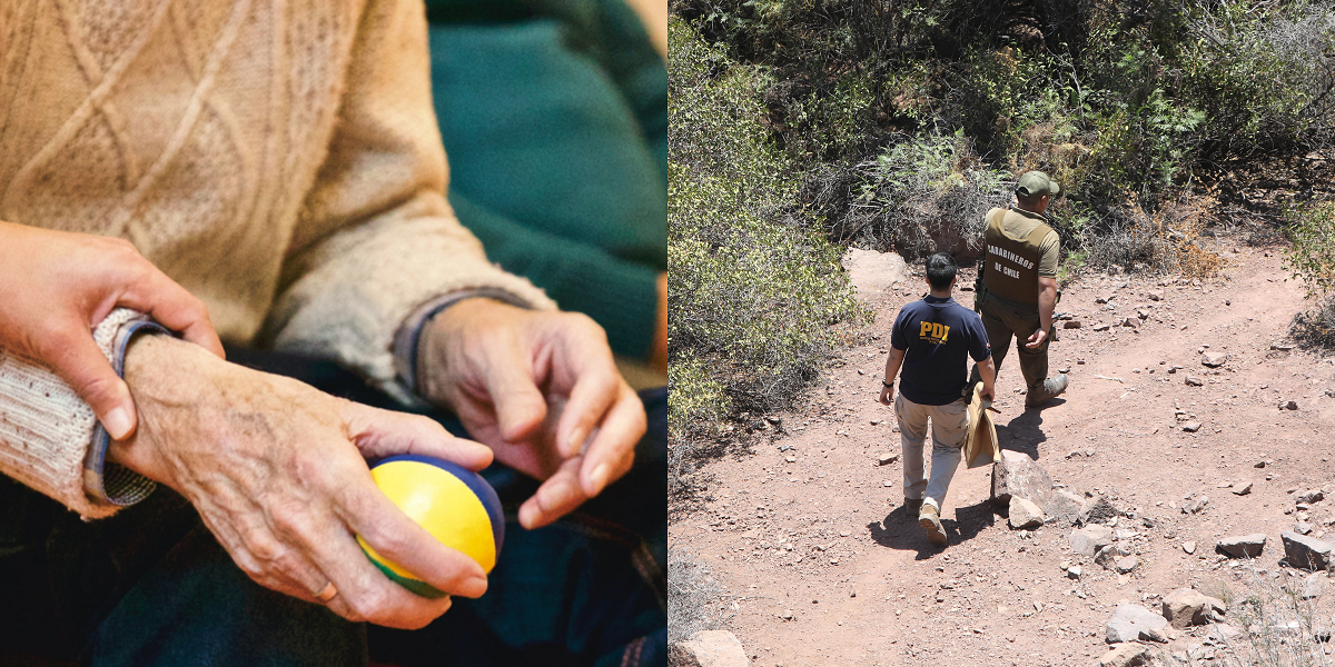 Adulta mayor escapó de hospital y terminó muerta entre matorrales en San Pablo: acusan negligencia