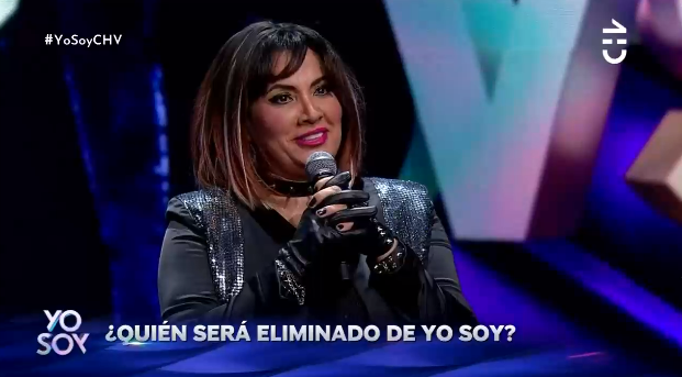Participante de Yo Soy sorprendió a todos al abandonar estudio antes de conocer decisión del jurado.