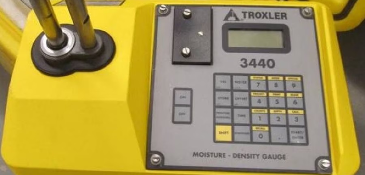 Seremi Metropolitana alerta por robo de densímetro nuclear en Quilicura: contiene material nocivo