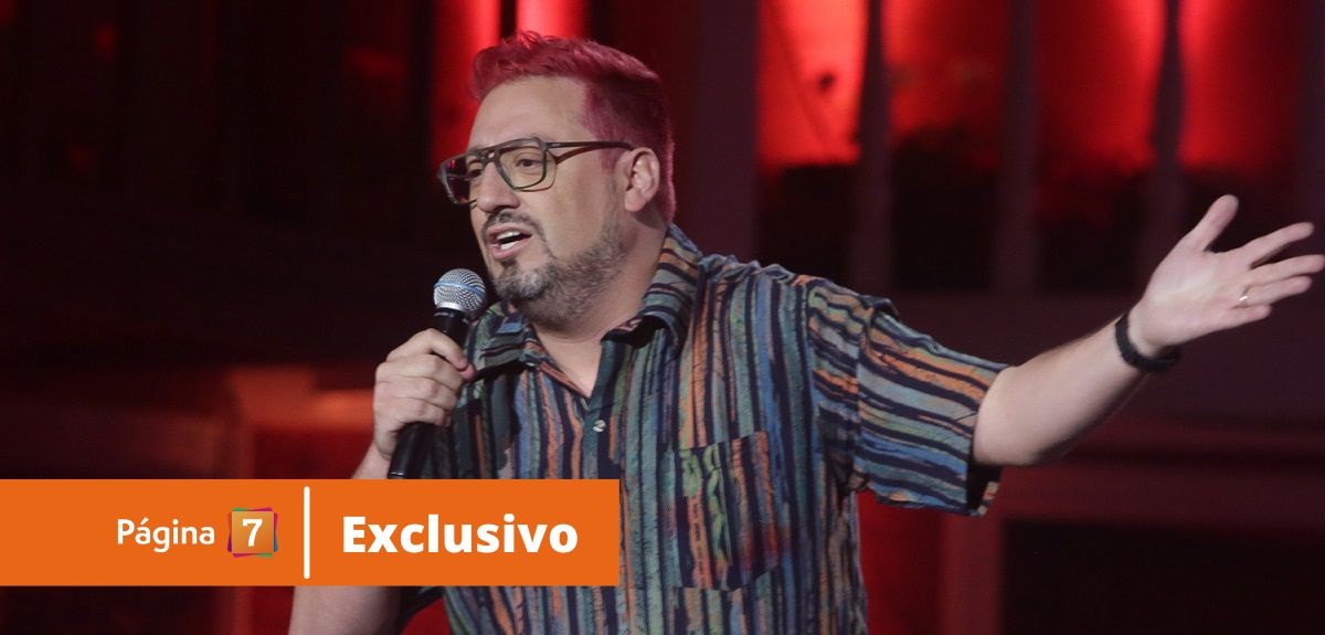 Álex Ortiz y opciones en Viña 2024 tras su exitoso paso por el Festival de Olmué: 