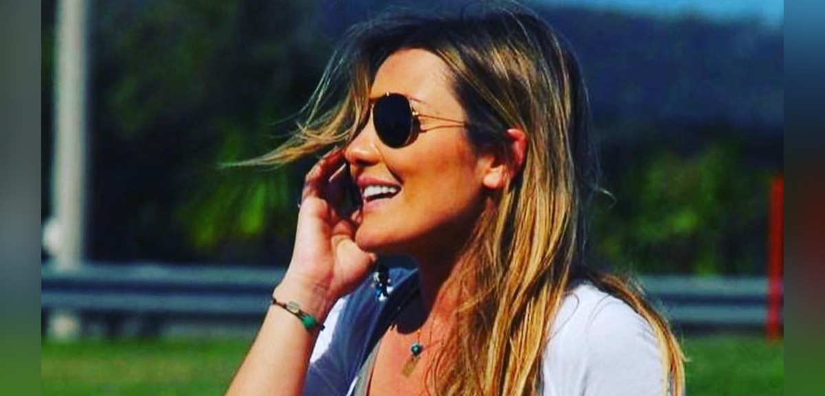 Amaia Montero volvió a las redes sociales tras permanecer internada: envió potente mensaje