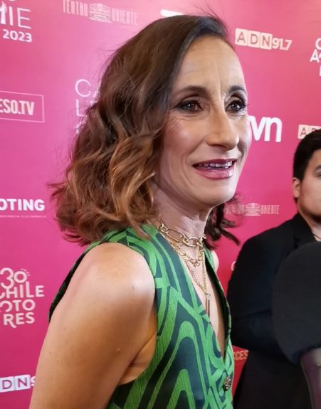 Amparo Noguera final hermana Margarita La ley de Baltazar