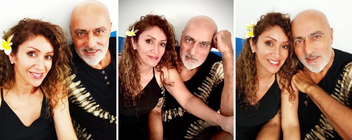 Angélica Sepúlveda Brasil galán turco